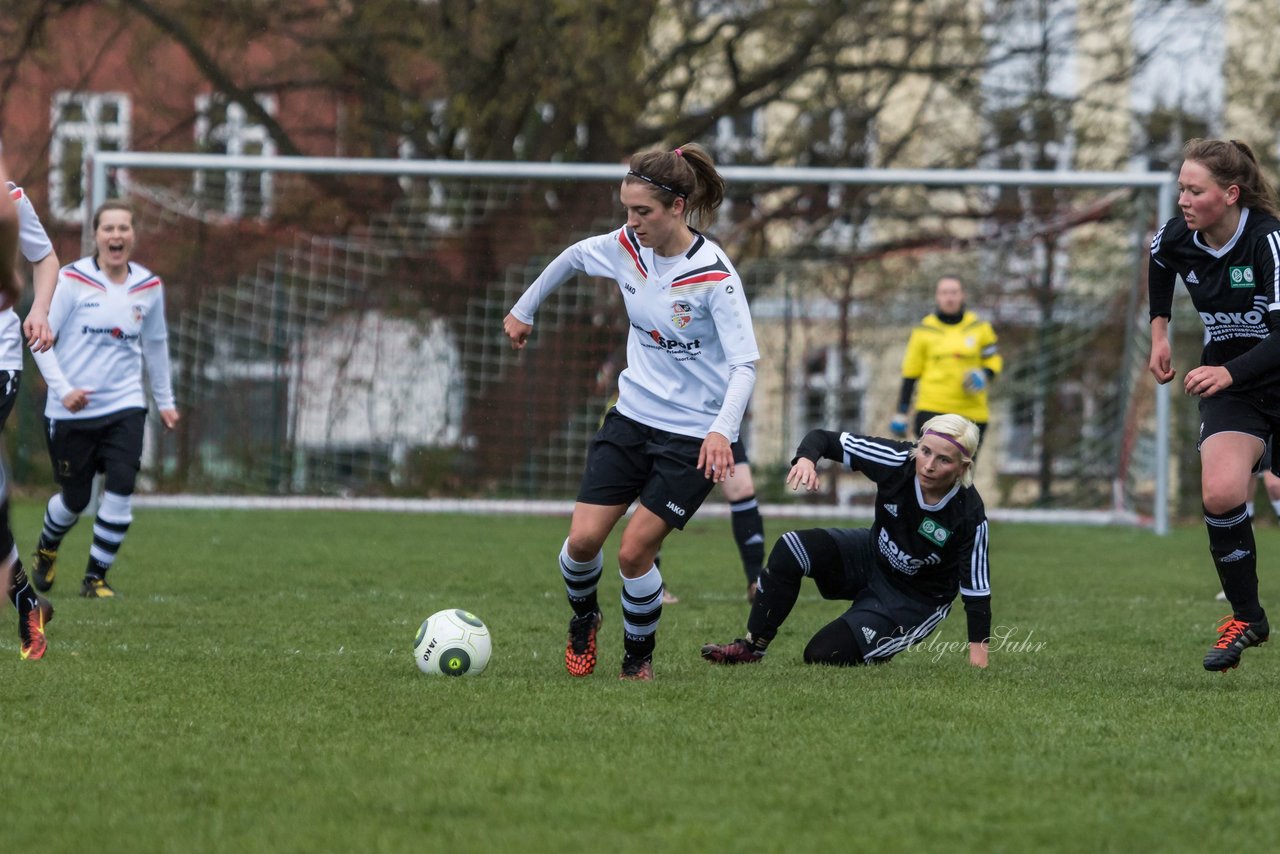 Bild 106 - Frauen Kieler MTV - TSV Schienberg : Ergebnis: 9:0